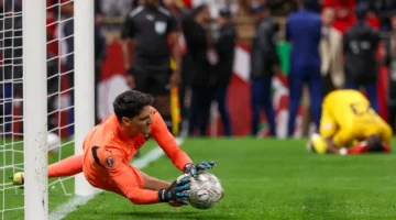 انتصار تاريخي أسود الأطلس يقود المغرب لنهائي كأس أمم إفريقيا